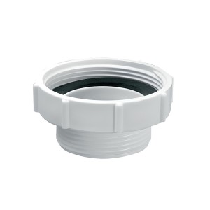 McAlpine Redukcja zewnętrzno-wewnętrzna 1.1/2"x2"