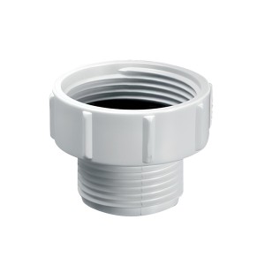 McAlpine Redukcja zewnętrzno-wewnętrzna 1.1/2"x1.1/4"