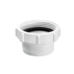 McAlpine Redukcja zewnętrzno-wewnętrzna 1.1/4"x1.1/2"