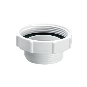 McAlpine Redukcja zewnętrzno-wewnętrzna 1.1/2"x2"