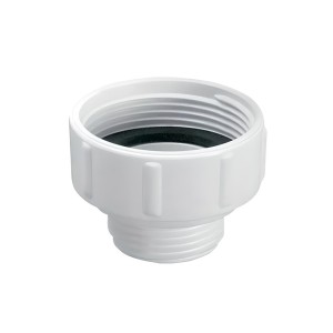 McAlpine Redukcja zewnętrzno-wewnętrzna 1"x1.1/2"