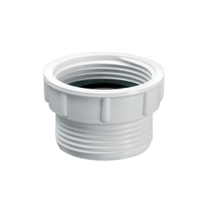 McAlpine Redukcja zewnętrzno-wewnętrzna 1.1/4"x1.1/4"