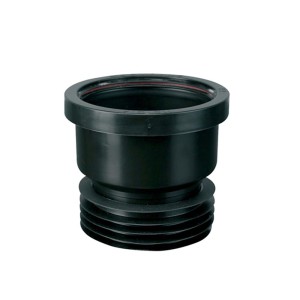 McAlpine Łącznik kanalizacyjny 110mm z wyjściem 110mm