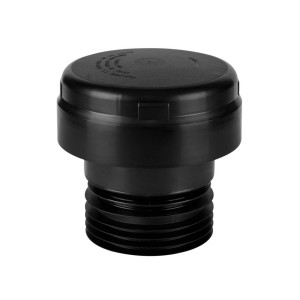 McAlpine Zawór napowietrzający kanalizacyjny 110mm