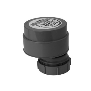 McAlpine Zawór napowietrzający kanalizacyjny 50mm