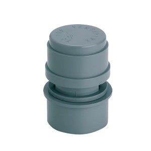 McAlpine Zawór napowietrzający kanalizacyjny 32/40mm