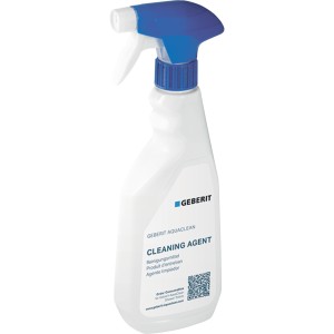 ŚRODEK DO CZYSZCZENIA GEBERIT AQUACLEAN