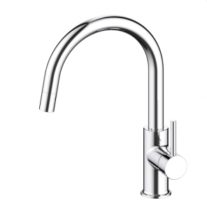 BATERIA KUCHENNA PLAZA CHROM BLUEWATER