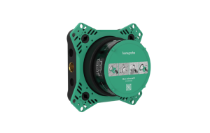 UNIWERSALNY ELEMENT PODTYNKOWY IBOX 2