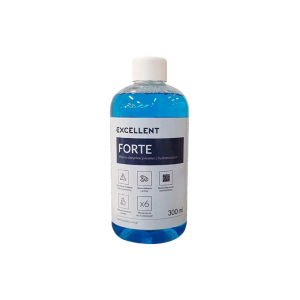 Excellent Forte Płyn Do Dezynfekcji Wanien 300 Ml