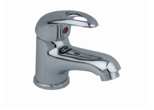 BATERIA JASPIS UMYWALKOWA STOJ. ARMATURA