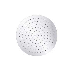 Excellent Głowica Prysznicowa 30 Cm Okrągła Slim Chrom