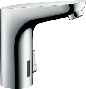 Hansgrohe Bateria umywalkowa na podczerwień Focus E2
