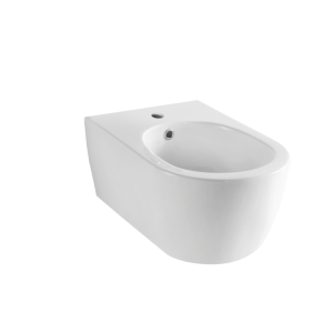 Excellent Doto D Bidet Wiszący Biały Połysk