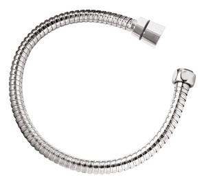 WĄŻ NAT. DO PODŁ. DESCZOWNI. 50 CM GW 2X1/2 DEANTE