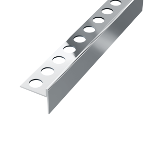 Excellent Profil Brodzikowy 120Cm Spadkowy Prawy Stal Nierdzewna Polerowany