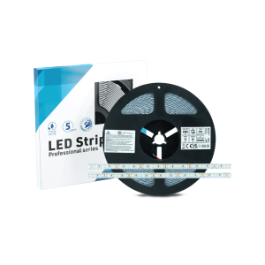 Excellent Taśma Led Smd Ip65 Led/M 5M Napięcie 24V Moc 12W/M K 700 140 4000