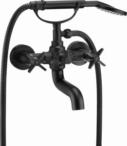 BATERIA WANNOWA Z KPL. NATR. TEMISTO NERO  DEANTE