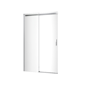 Excellent Drzwi Rols Wnękowe Przesuwne Powłoka Clean Control 120X200 Chrom