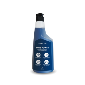 Excellent Pure Power Płyn Odświeżający Stelaża Podtynkowego Shiro 450Ml