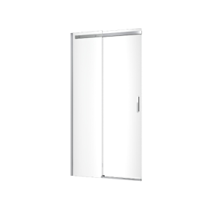 Excellent Drzwi Rols Wnękowe Przesuwne Powłoka Clean Control 100X200 Chrom