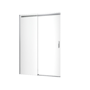 Excellent Drzwi Rols Wnękowe Przesuwne Powłoka Clean Control 140X200 Chrom