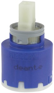 REGULATOR CER. 35MM NISKI DEANTE