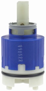 REGULATOR CER. 40MM WYSOKA DEANTE