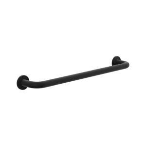 Excellent Fido Reling Na Ręcznik 45 Cm Czarny Mat