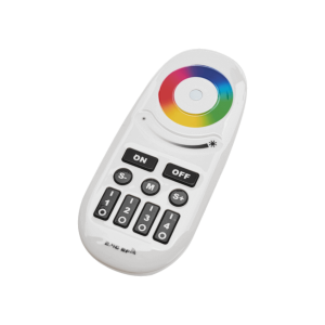 Excellent Sterownik Do Led Pilot Rgb+W