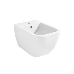 Excellent Ness Bidet Wiszący Biały Połysk