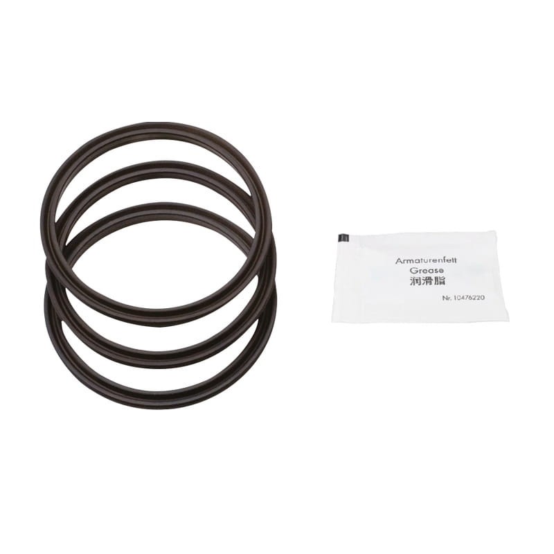 KOMPLET USZCZELEK DO BAT. ZLEW HANSGROHE 98702000