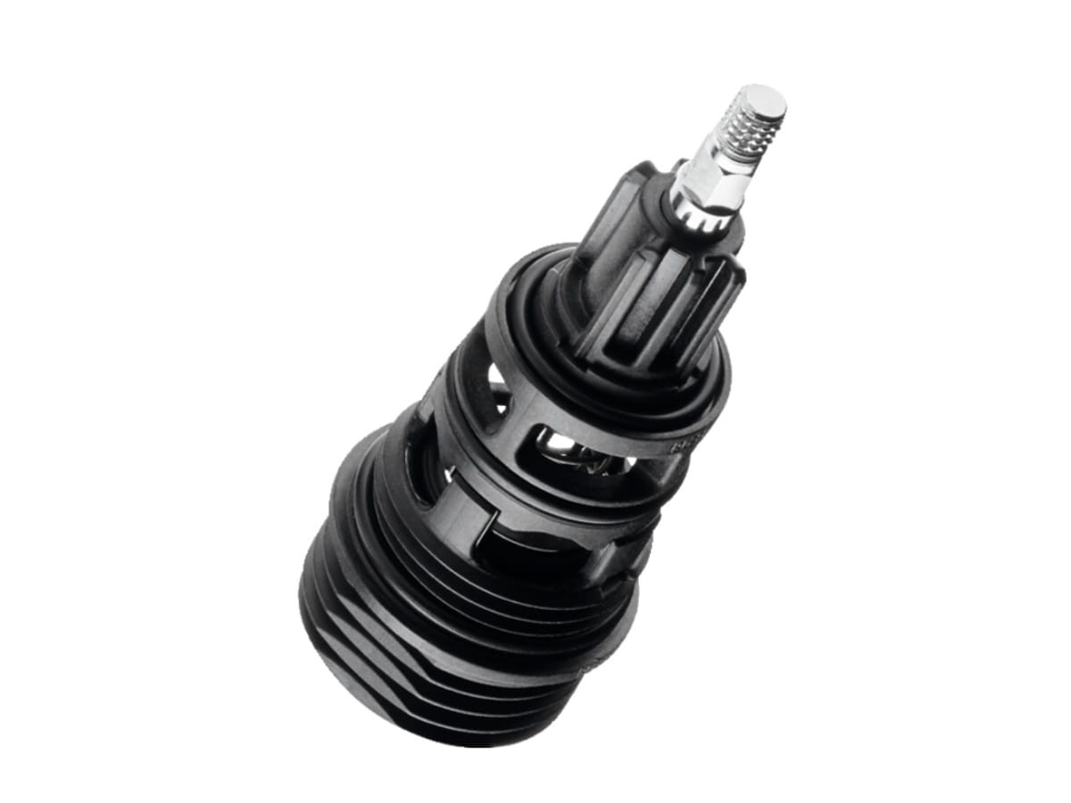 PRZEŁĄCZNIK BAT. WANNOWEJ HANSGROHE