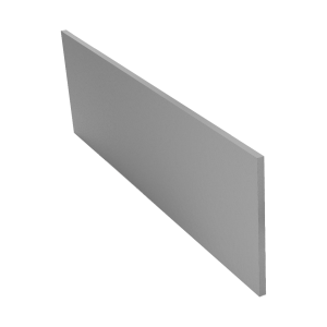 Excellent Flex System Obudowa Do Zabudowy Front 200X60