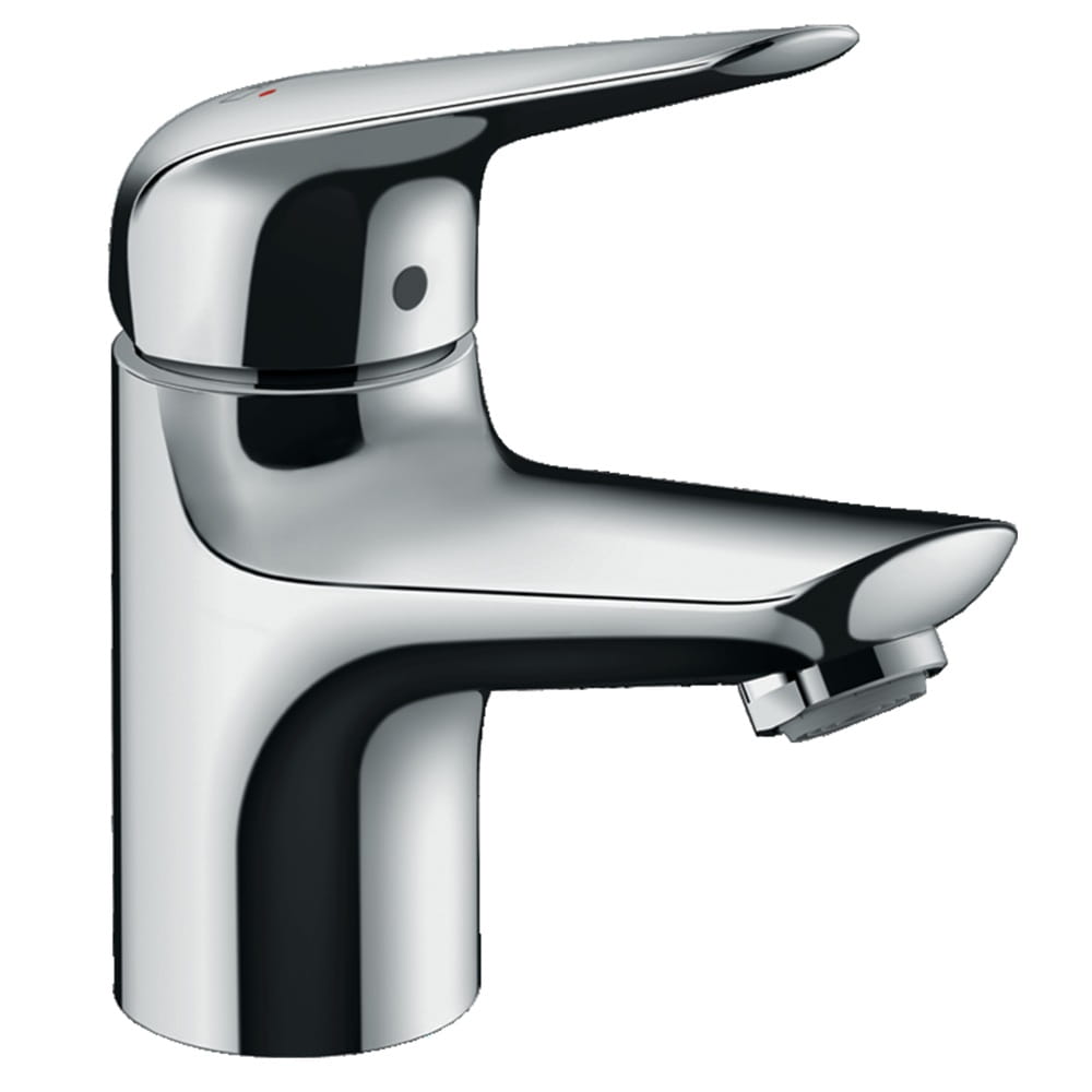BATERIA NOVUS 70 UMYWALKOWA B/K HANSGROHE