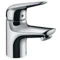 BATERIA NOVUS 70 UMYWALKOWA B/K HANSGROHE