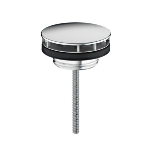 SPUST UMYWALKOWY HANSGROHE CHROM