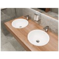 SPUST UMYWALKOWY HANSGROHE CHROM 30898318