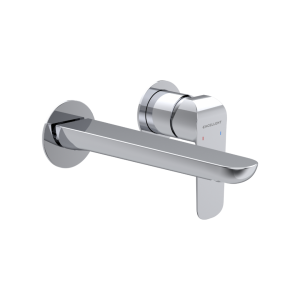 Excellent Clever 2.0 Bateria Umywalkowa Podtynkowa Komplet Chrom