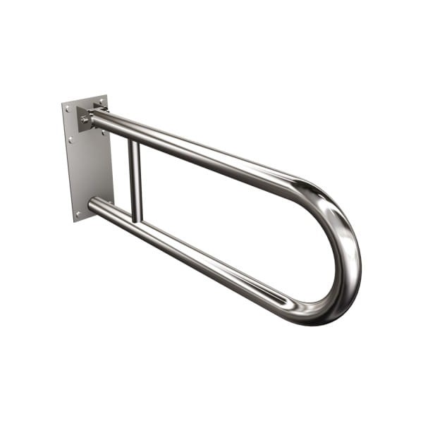 UCHWYT UCHYLNY 60 CM FI 32 MM POLER ANDEX