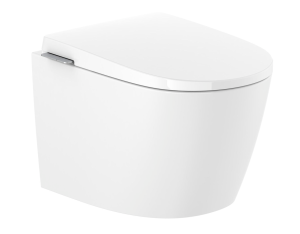 Roca Avant Miska WC podwieszana ze zintegrowanym zbiornikiem In-Tank® A80336NS0H
