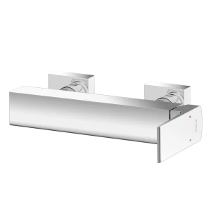 Bateria natryskowa – solo Vedo SETTE CROMO CHROM