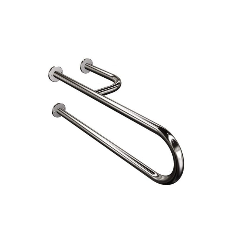 UCHWYT PÓŁOKRĄGŁY UMYWALKOWY PRAWY ANDEX