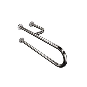 UCHWYT PÓŁOKRĄGŁY UMYWALKOWY PRAWY ANDEX