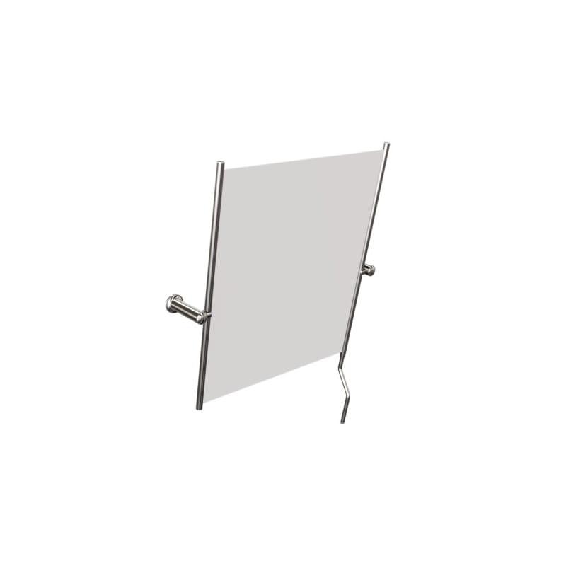 LUSTRO 50X60 UCHYLNE Z RĄCZKĄ ANDEX 809CC