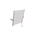LUSTRO 50X60 UCHYLNE Z RĄCZKĄ ANDEX 809CC