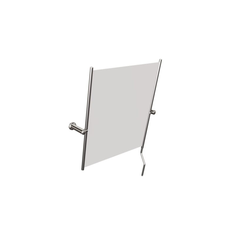 LUSTRO 50X60 UCHYLNE Z RĄCZKĄ ANDEX 809CC