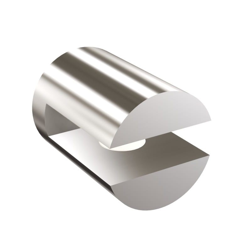 UCHWYT DO PÓŁKI 6 MM SANIBELLA ANDEX