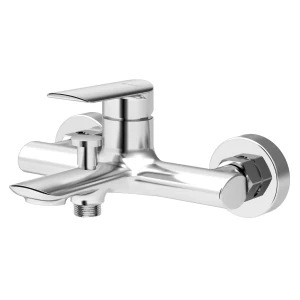 Bateria wannowa – solo Vedo ALETTA CROMO CHROM