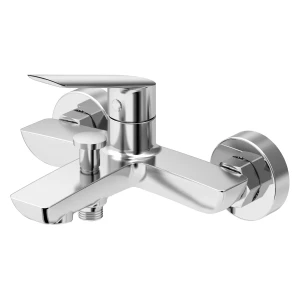 Bateria wannowa – solo Vedo DESSO CROMO CHROM
